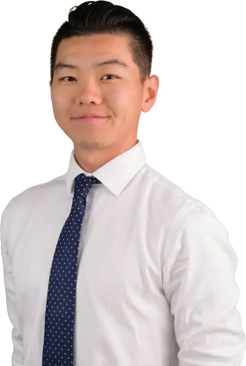 Martin Zhang, Co-Founder | CEO