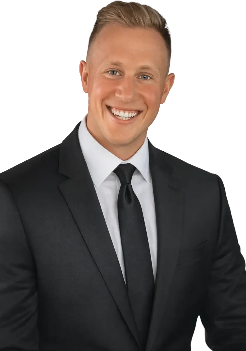 Wynden Danylowich, Co-Founder | CEO